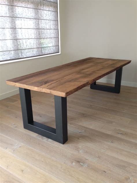 Pin van WOODSTEEL Handmade Dutch Desig op WOODSTEEL