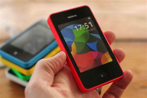 Messenger Jar For Nokia Asha 1
