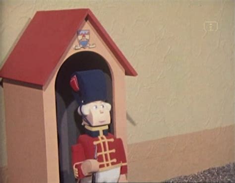 The Great Toytown War (1974)