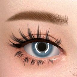 Eyes 107 HQ - The Sims 4 Create a Sim - CurseForge