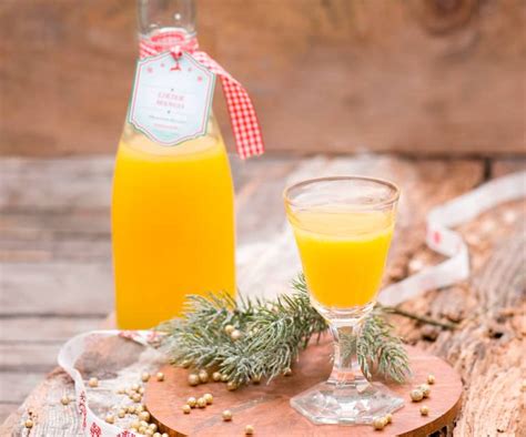 Likier mango - Cookidoo® – das offizielle Thermomix®-Rezept-Portal