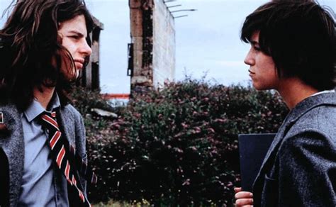 The Cement Garden 1993 Final Scene | Fasci Garden