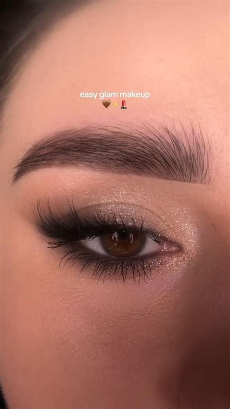 Eyeshadow Looks | Рождественский макияж, Идеи макияжа, Макияж для глаз