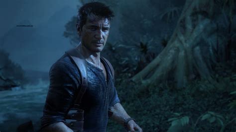 Uncharted 4 A Thief’s End – PC torrent download lançamento game ~ Games ...