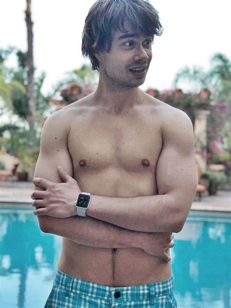 Pin op Alexander Rybak