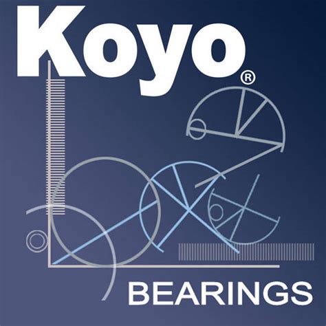 Σειρά 6000 2RS KOYO Ιαπωνίας - Λιπαντικά και Ανταλλακτικά Γεωργικών ...