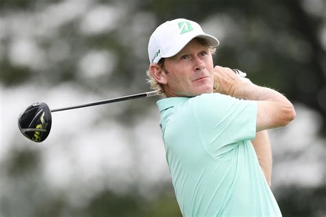 Brandt Snedeker hopes good vibes from 59 carry into new season