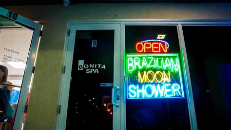 Sex trafficking at massage parlors: Police raid spas, convictions rare