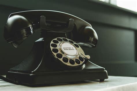 Vintage Phone Photos, Download The BEST Free Vintage Phone Stock Photos
