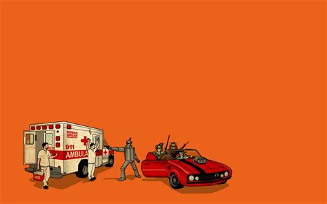 Funny Art