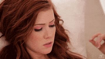 Redhead GIFs - Find & Share on GIPHY