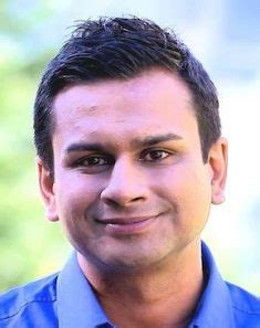 ElectricSense Interview With Ashok Gupta - ElectricSense