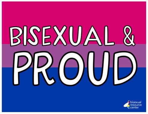 The 6 Quintessential Bi+ Experiences – Bisexual Resource Center