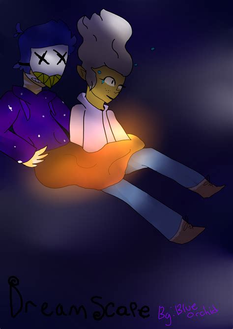 Dreamscape by blueOrchid413backup on DeviantArt