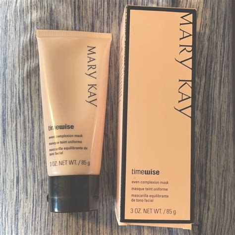 Mary Kay | Makeup | Mary Kay Timewise Even Complexion Mask | Poshmark