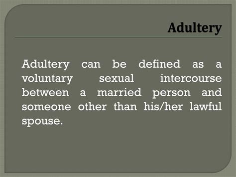 PPT - 5 Grounds For Divorce In UK PowerPoint Presentation, free
