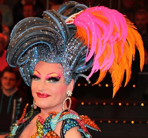 Olivia Jones: Das Vermögen der Drag Queen 2025