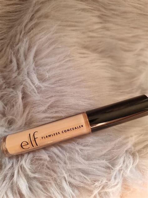 elf concealer beauty personal care face makeup  carousell