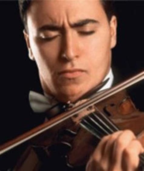 Maxim Vengerov – Movies, Bio and Lists on MUBI
