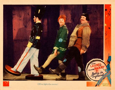 BABES IN TOYLAND