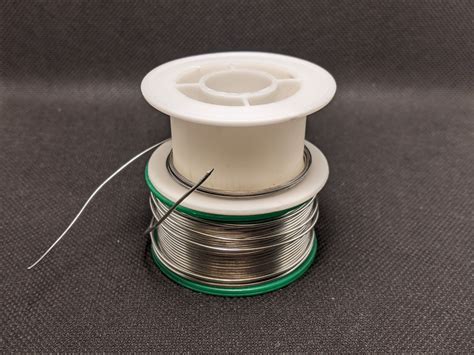 Basics of Through-Hole Soldering - Venator Technologies