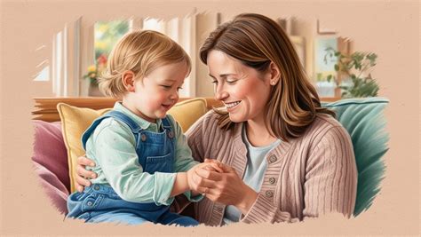 Embracing Gentle Parenting: Nurturing Bonds in Family Life - Parenting ...