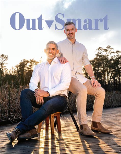 FEBRUARY 2023 by OutSmart Magazine - Issuu