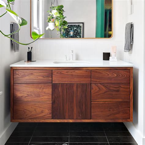 floating bathroom vanities  tops