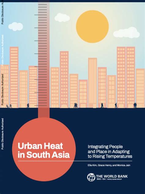 Urban heat in South Asia: Integrating people and place in adapting to ...