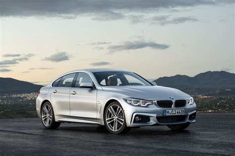 BMWのグランクーペを比較！特徴や走行性能、乗り心地は違う？｜車種｜ヤナセBMW公式情報サイト