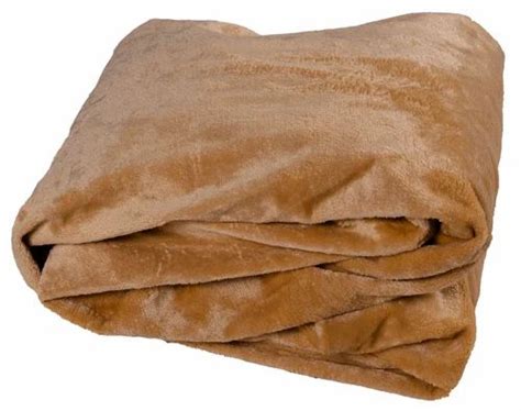 Bronze Velvet Sleeping Mattress Covers, For Hotel at Rs 2307/piece in