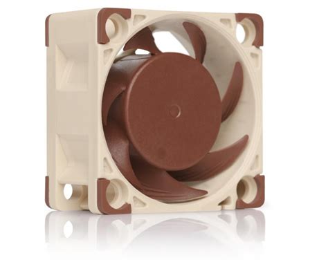 NOCTUA NF-A4x20-PWM - ventilátor - www.DINNBIER.cz