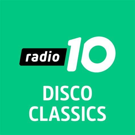 Radio 10 Disco Classics | Free Internet Radio | TuneIn