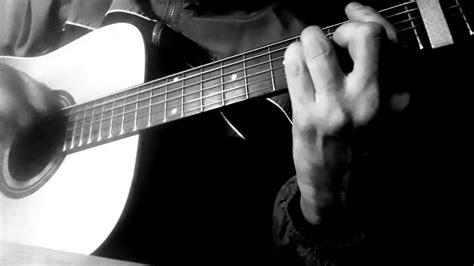 Жека - И мама простит (cover, под гитару) - YouTube