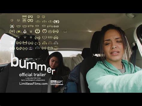 Multiple Award-Winning Short Film 'Bummer' Secures Newest Accolades ...