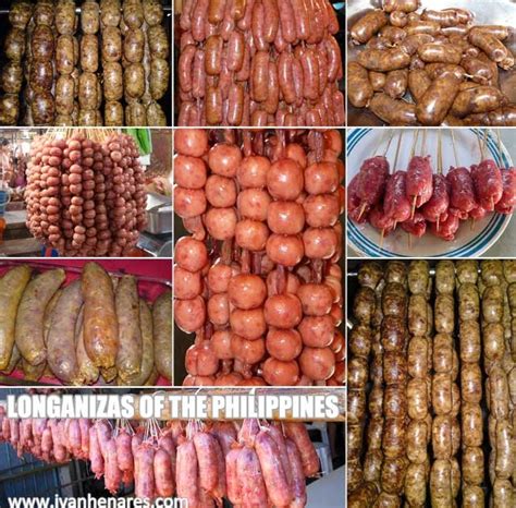 Guide To Longganisa: Best Types Of Philippine Sausage Guide, 47% OFF