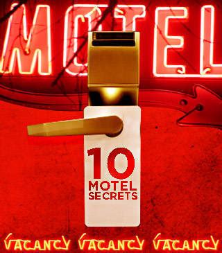10 Motel Secrets in Manila, Revealed