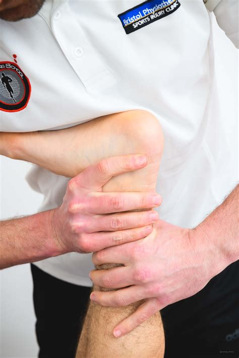 Achilles Tendinopathy Treatment - Bristol Physiotherapy Clinic