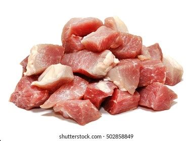 6,898 Diced Pork Images, Stock Photos & Vectors | Shutterstock