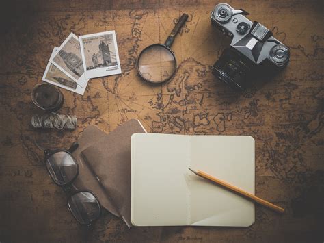 Cómo hacer un buen itinerario de viaje | Viajar365