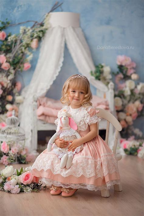 принцесса но горошине фотопроект #фотопроект #детскийфотопроект # ...