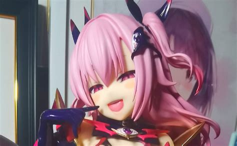amazoncom zonestoy ecchi figure original character succubus mary lip