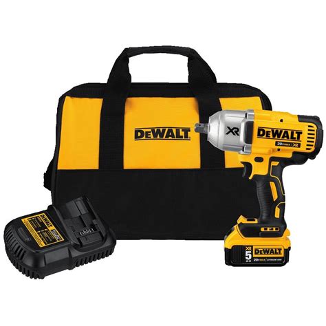 Top 9 Dewalt Dcf899 Cordless Impact Wrench - Tech Review