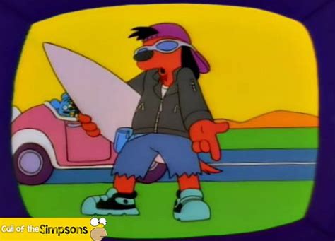 Poochie: Der Wunderhund und Quotenbringer