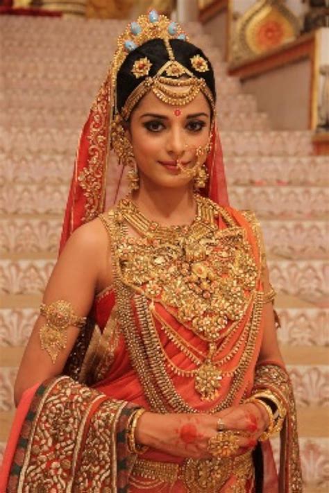 Pooja Sharma Draupadi Cheer Haran