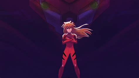 Evangelion Desktop Wallpapers - Top Free Evangelion Desktop Backgrounds
