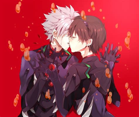 Pin by syflex on ANIME | Neon genesis evangelion, Neon evangelion ...