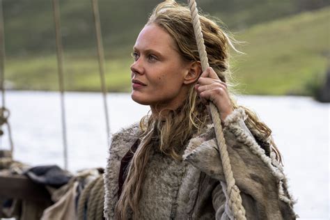 Vikings: Valhalla's Frida Gustavsson Discusses Season 2 Arc