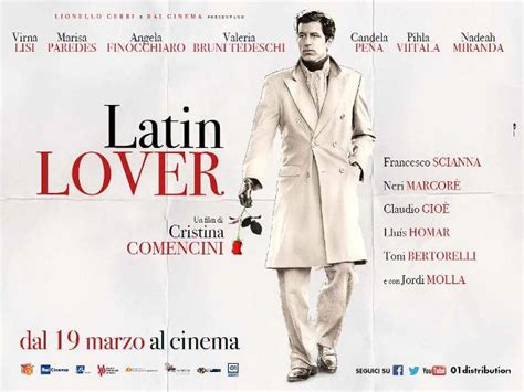 latin lover net worth