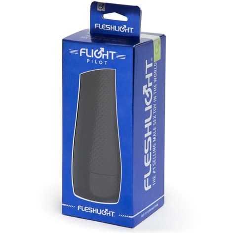 Masturbateur homme Fleshlight Flight, Fleshlight | Lovehoney FR